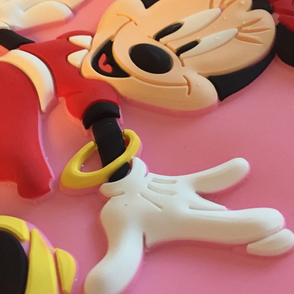 Minnie Mouse Cover Ipad Mini/Mini 2